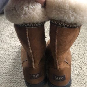 UGG boots